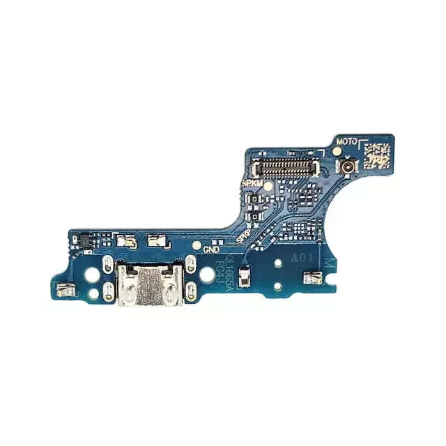 PLACA DE CARGA SAMSUNG A01 V8 V/M  [A] - 2