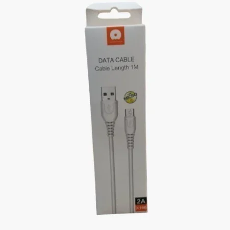 CABLE USB V8 2A - X166 - WUW - 2