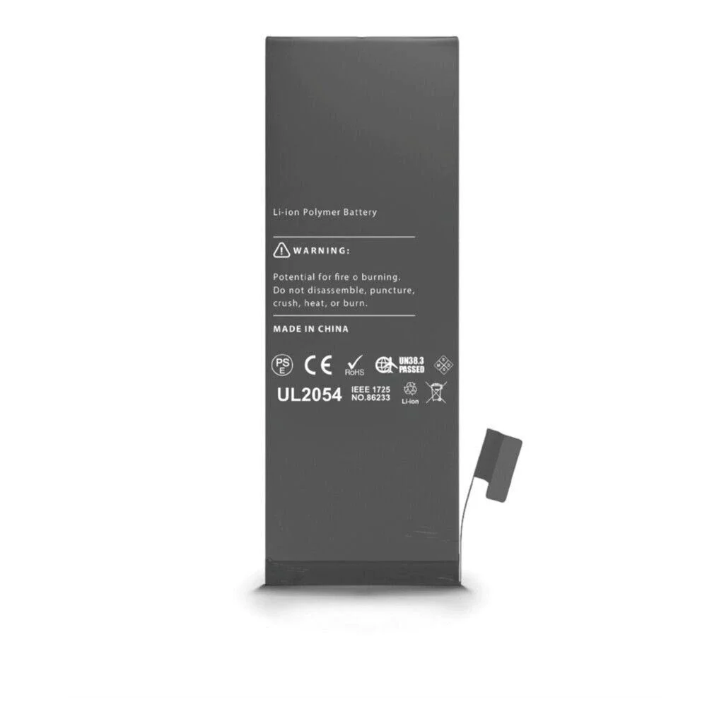 BATERIA IPHONE 7 PLUS FAST CHARGE - 2