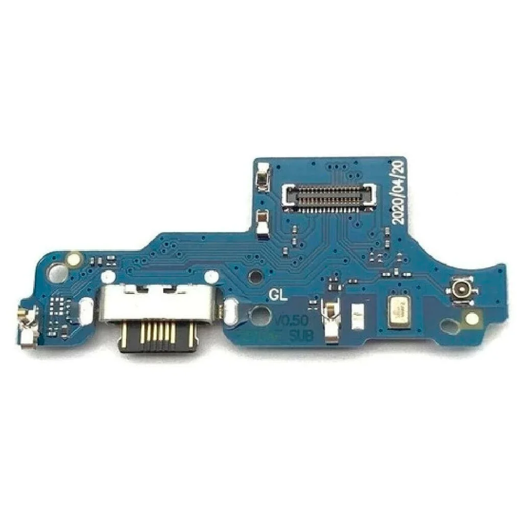 PLACA DE CARGA MOTOROLA G9/G9 PLAY GENERICA