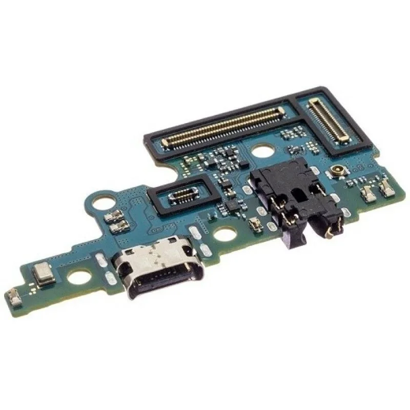 PLACA DE CARGA - SAMSUNG A70