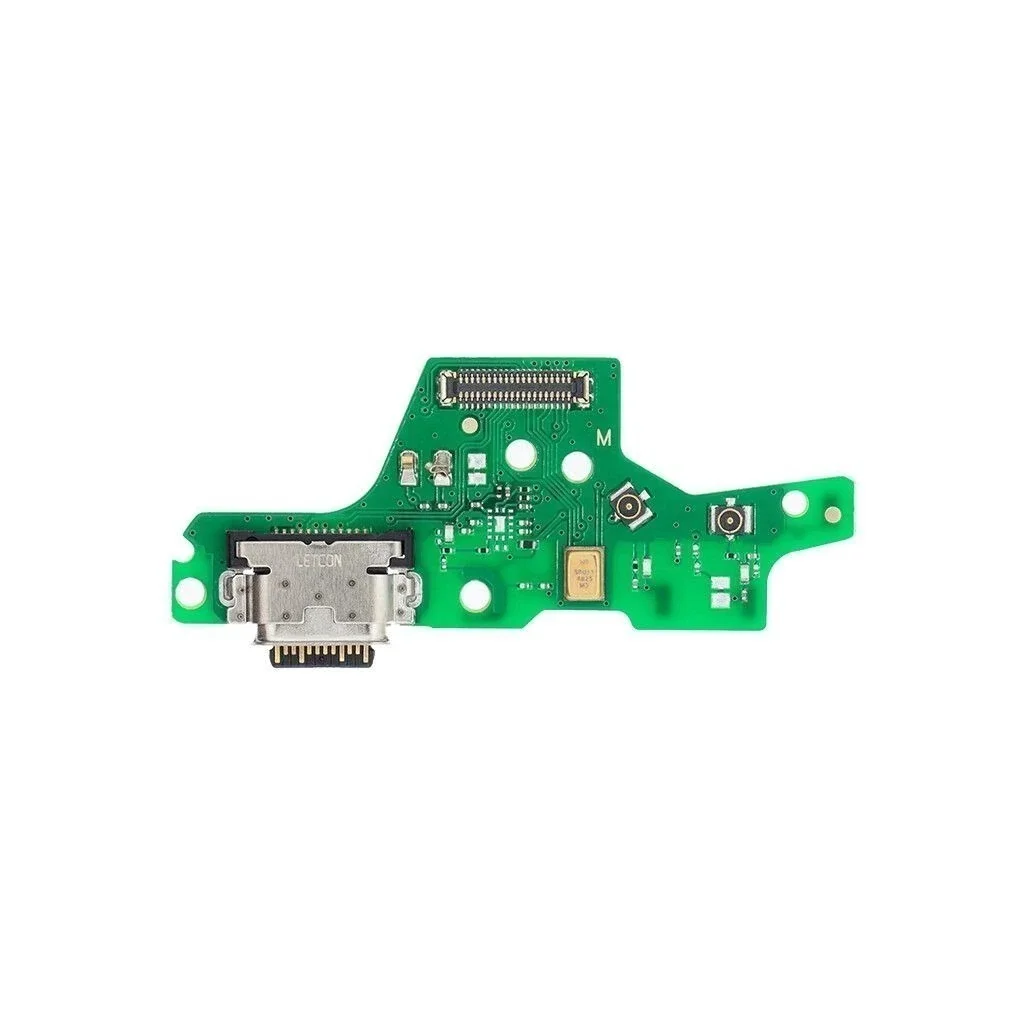 PLACA DE CARGA MOTOROLA G8 POWER - 2