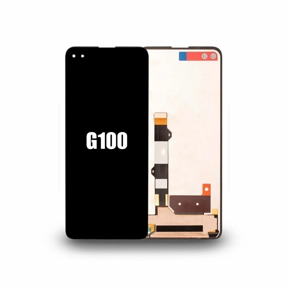 MODULO MOTOROLA G100 - SUNLONG - 2