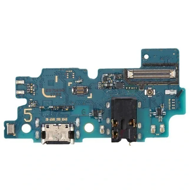 PLACA DE CARGA - SAMSUNG A50 - 100% ORIGINAL