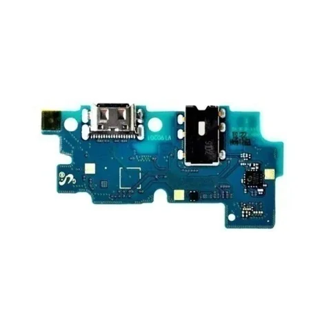 PLACA DE CARGA - SAMSUNG A50 - 100% ORIGINAL - 2