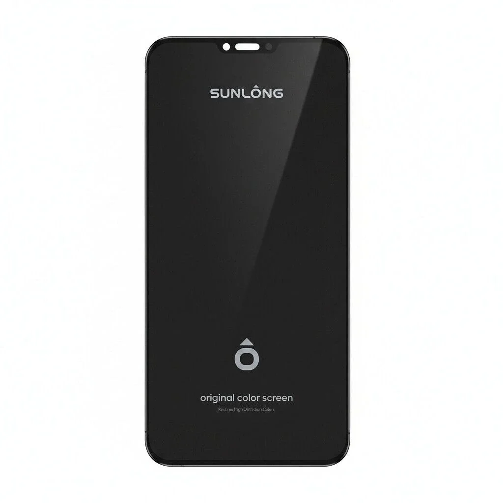 MODULO - MOTOROLA G7 POWER - SUNLONG - 2
