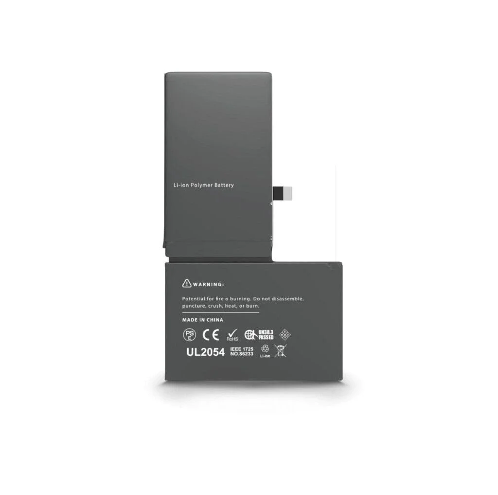 BATERIA IPHONE X EXTRA DURACION - 2