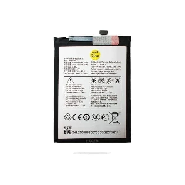 BATERÍA TCL 20E