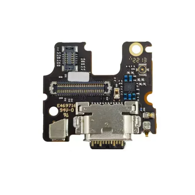 PLACA DE CARGA MOTO EDGE 30 ORIG