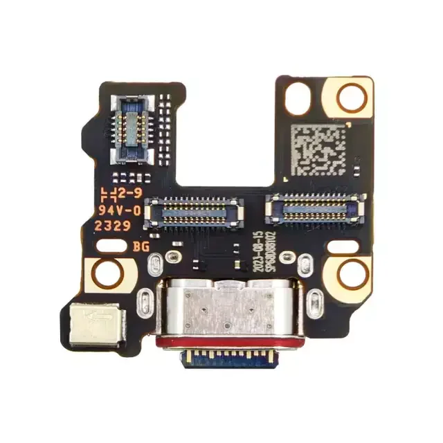 PLACA DE CARGA MOTOROLA EDGE 40 NEO ORIG