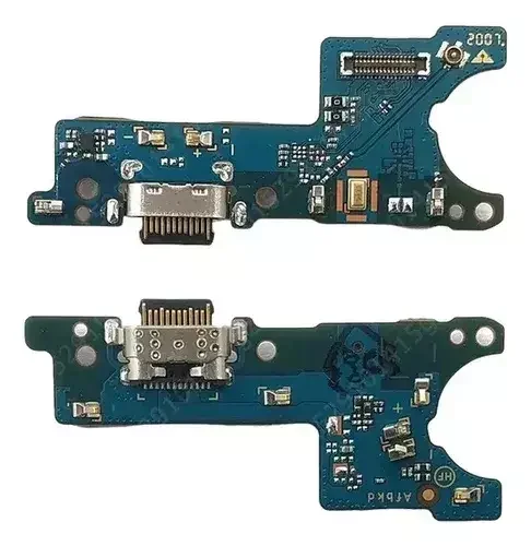 PLACA DE CARGA SAMSUNG A11 (A) - 2