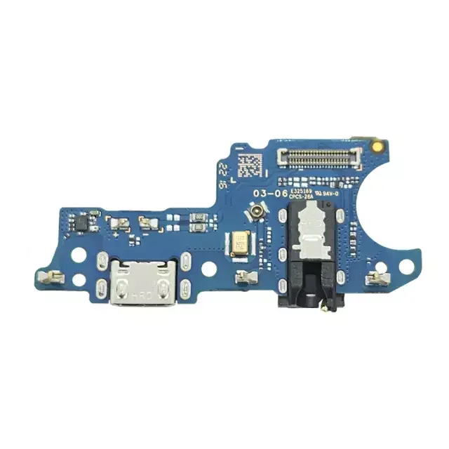 PLACA DE CARGA SAMSUNG A03 A035F (A)