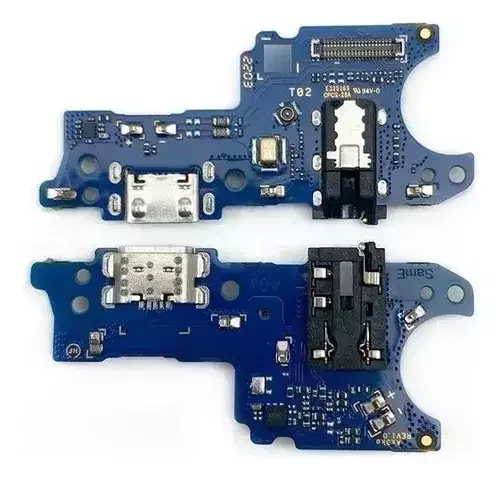 PLACA DE CARGA SAMSUNG A03 A035F (A) - 2
