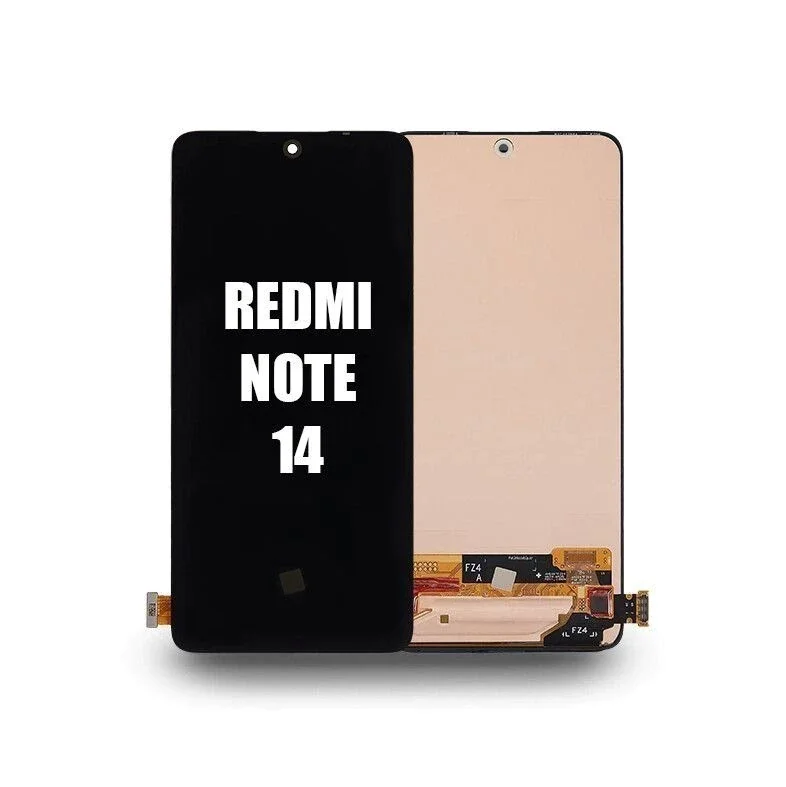 MODULO XIAOMI NOTE 13 4G/NOTE 14 4G INCELL