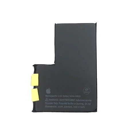 BATERIA IPHONE 14 PRO MAX SIN/FLEX FOXCONN - 2