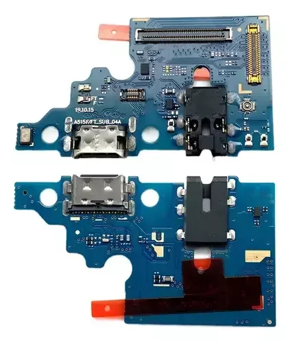 PLACA DE CARGA SAMSUNG A51 A515F ORIGINAL (A) - 2