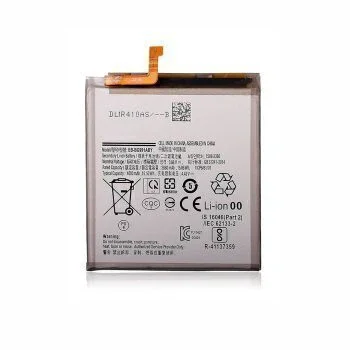 BATERÍA SAMSUNG S21 FE BG990(GE-178)