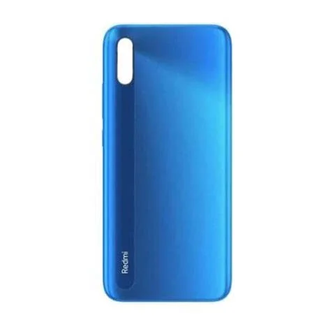 TAPA XIAOMI REDMI 9A AZUL