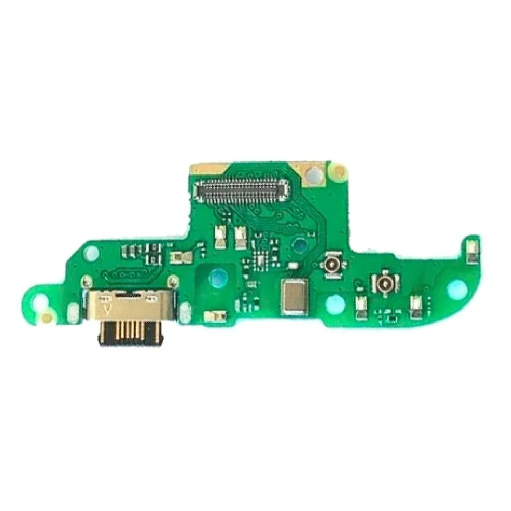 PLACA DE CARGA DE G 9 POWER