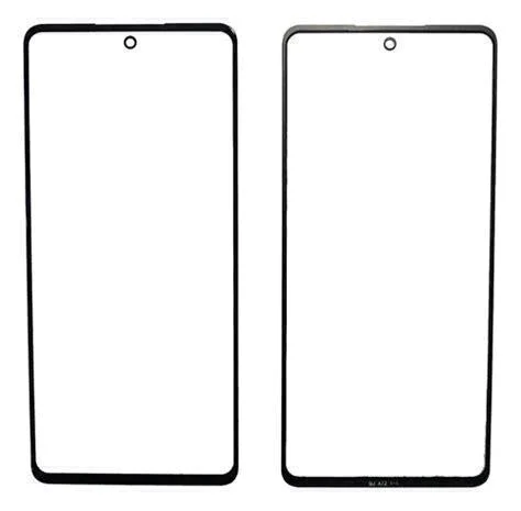 GLASS + OCA SAMSUNG A72/A73/NOTE 10 LITE
