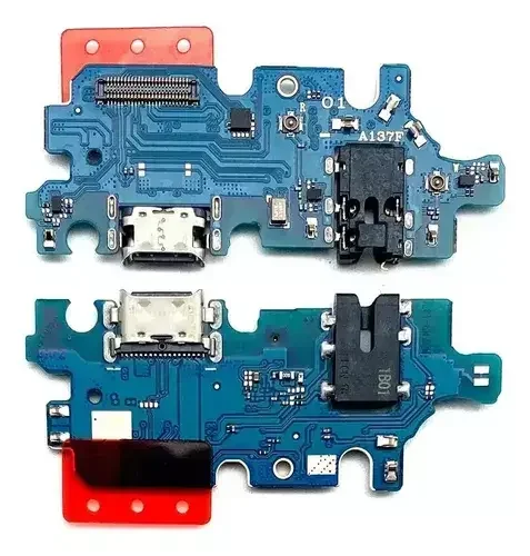 PLACA DE CARGA SAMSUNG A13 5G (G) - 2