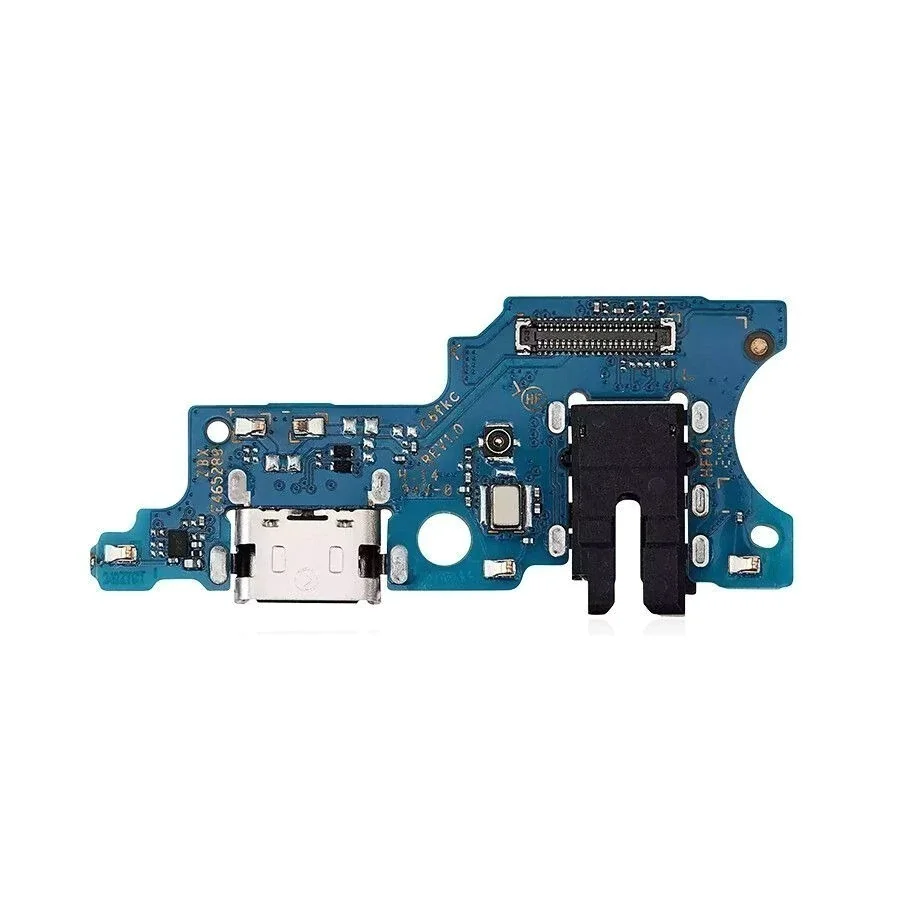 PLACA DE CARGA SAMSUNG A06 4G - 2
