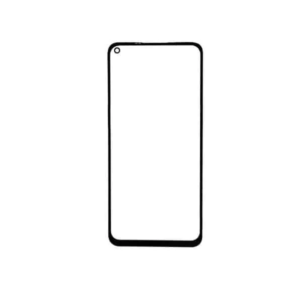GLASS + OCA XIAOMI REDMI NOTE 9S/9 PRO