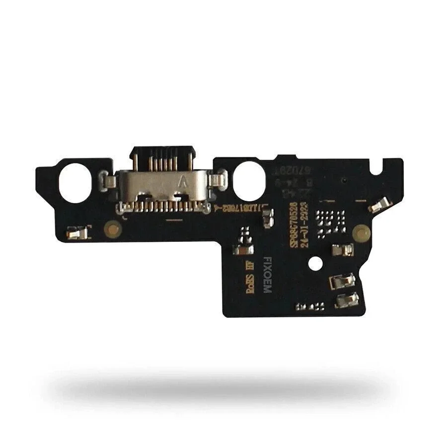 PLACA DE CARGA - MOTOROLA E13