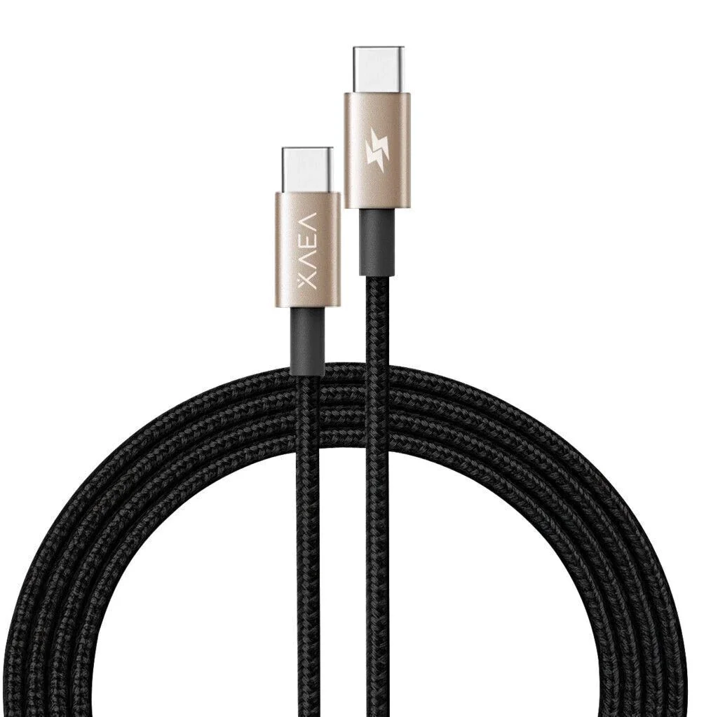 CABLE TIPO C A TIPO C - XAEA- HERA - 2