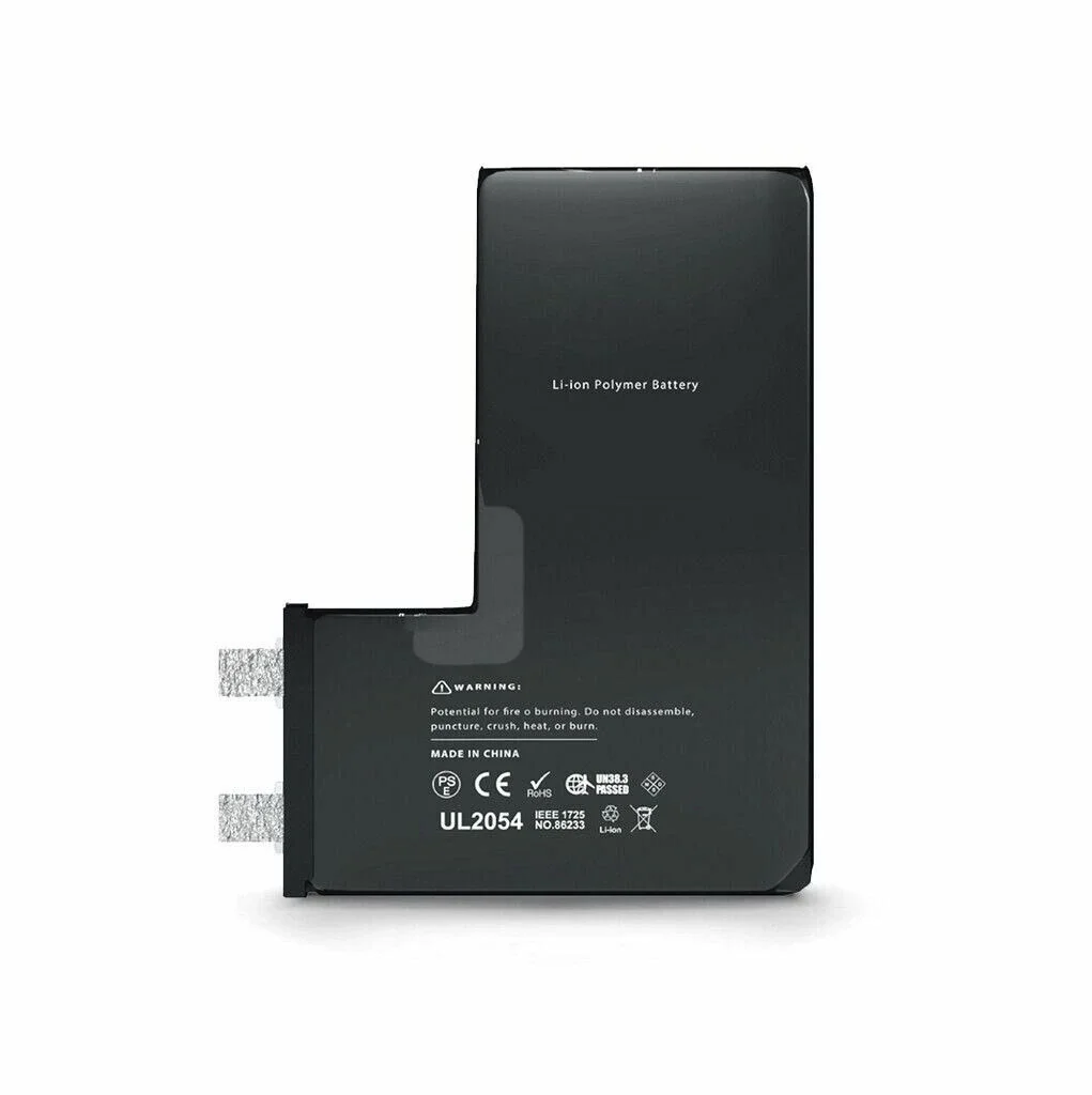BATERÍA IPHONE 14 PRO -CORE (SIN FLEX) - FAST CHARGE - 2