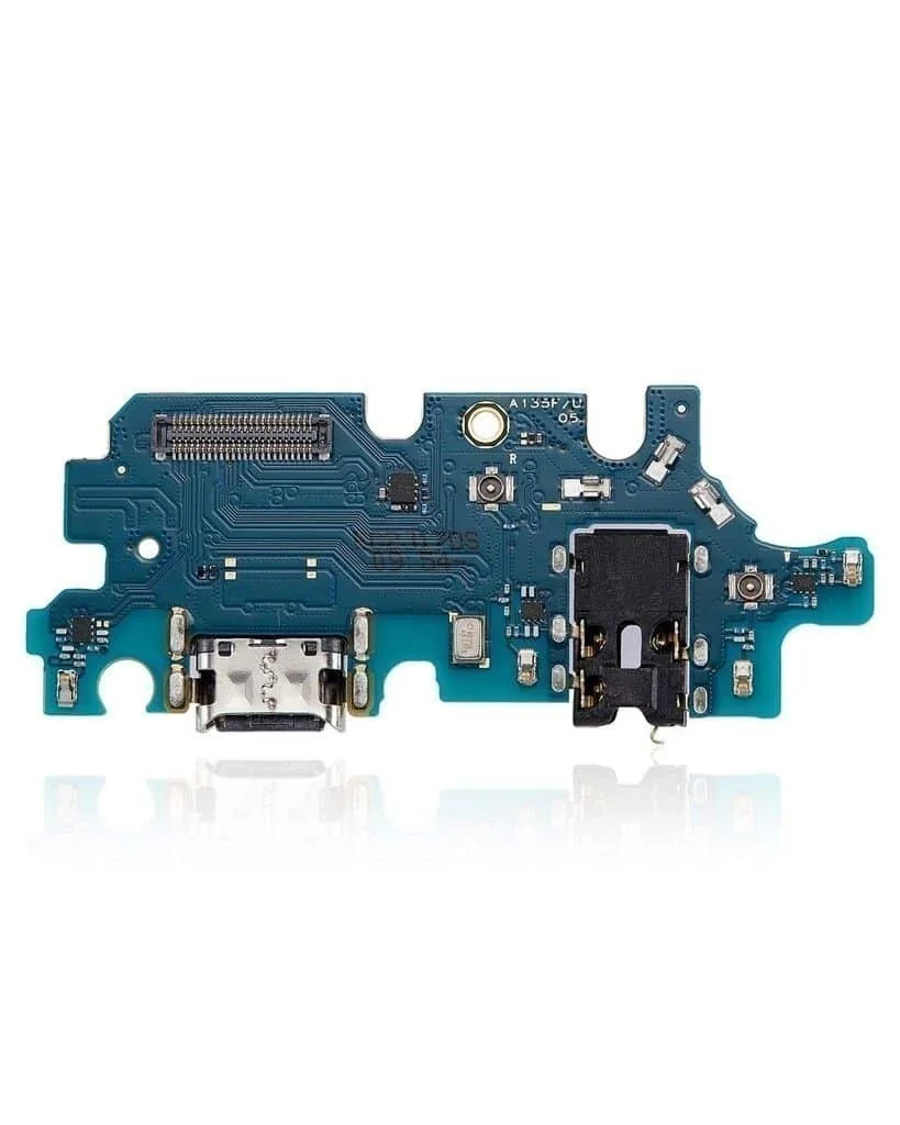 PLACA DE CARGA - SAMSUNG A13 4G - 100% ORIGINAL
