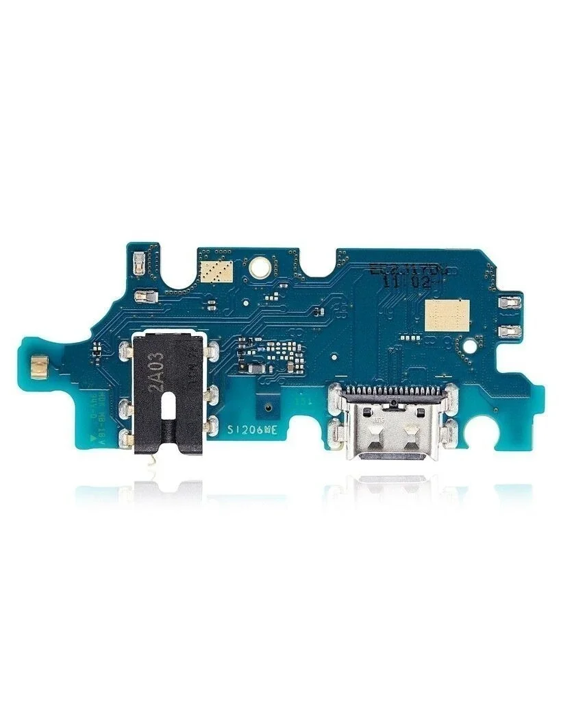 PLACA DE CARGA - SAMSUNG A13 4G - 100% ORIGINAL - 2