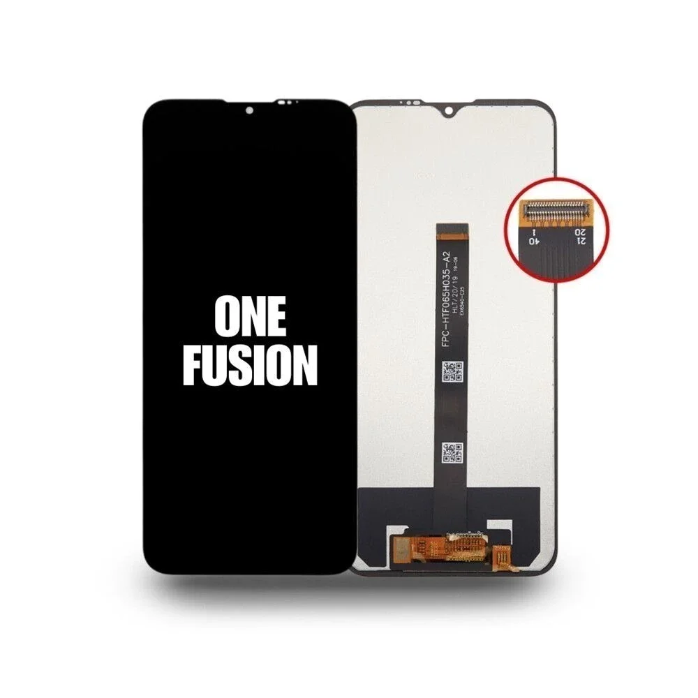 MODULO MOTOROLA ONE FUSION