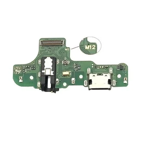 PLACA DE CARGA SAMUSNG A20S M12 GENERICA