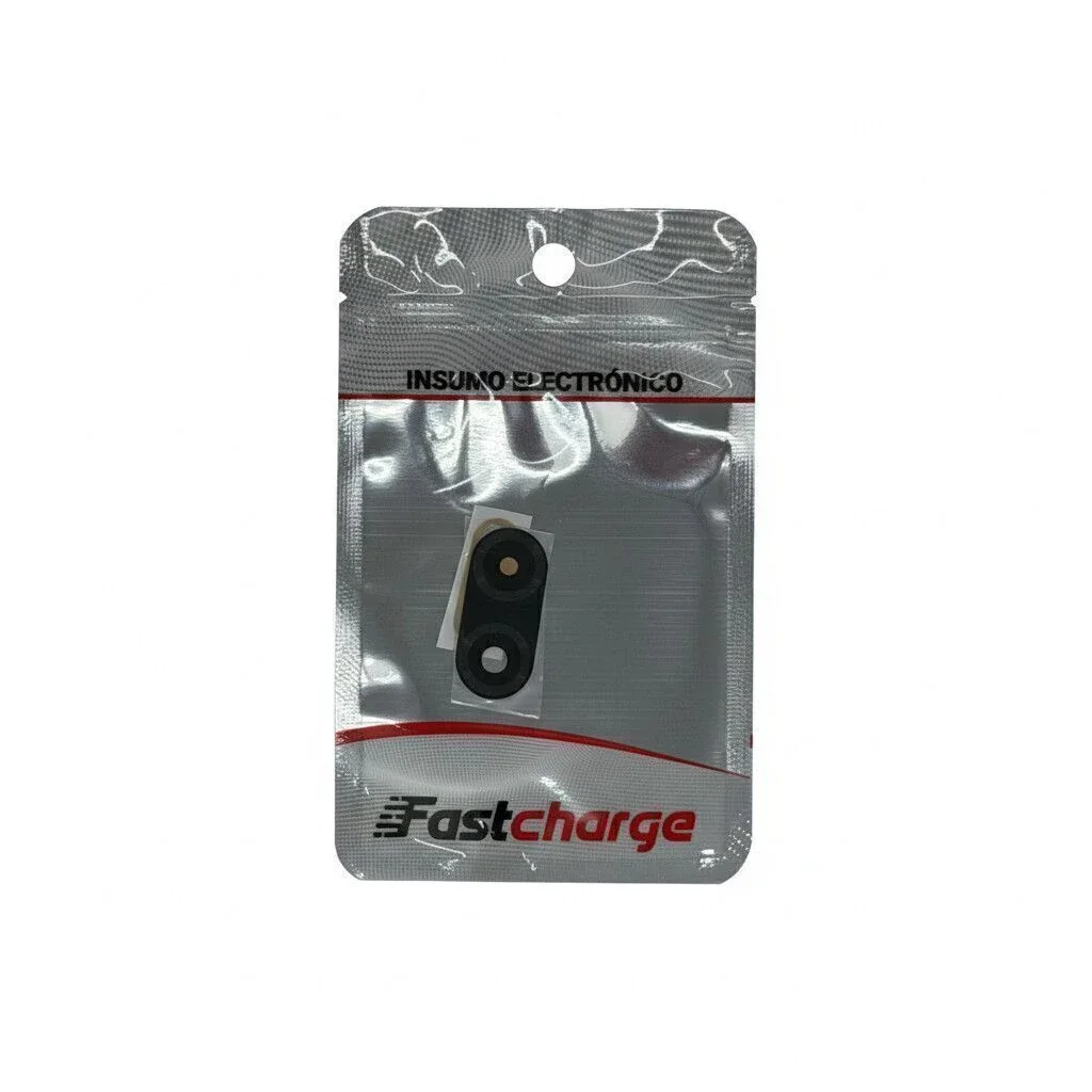 LENTE DE CAMARA SAMSUNG A07 - 2