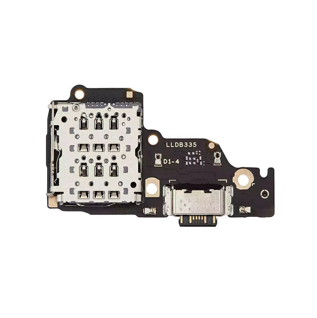 PLACA DE CARGA - XIOAMI REDMI NOTE 13 4G