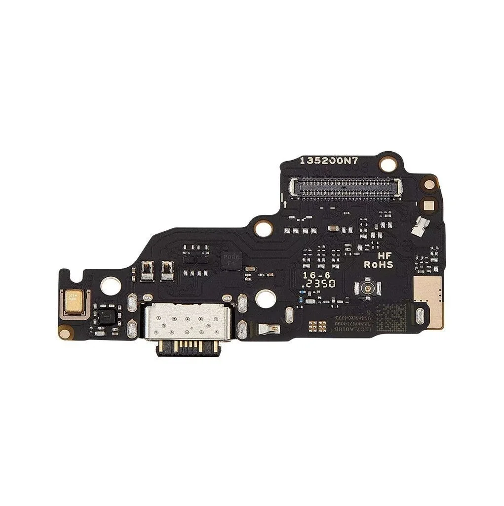 PLACA DE CARGA - XIOAMI REDMI NOTE 13 4G - 2
