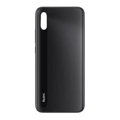 TAPA XIAOMI REDMI 9A NEGRO