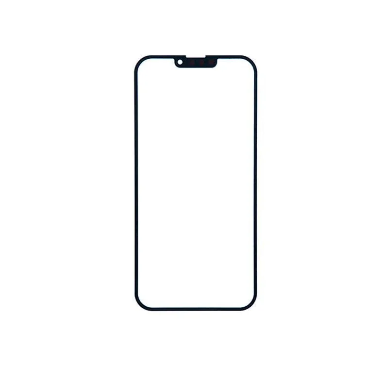 GLASS + OCA - IPHONE 13 /13 PRO /14
