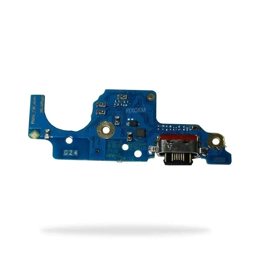 PLACA DE CARGA - MOTOROLA G24 - ORIGINAL