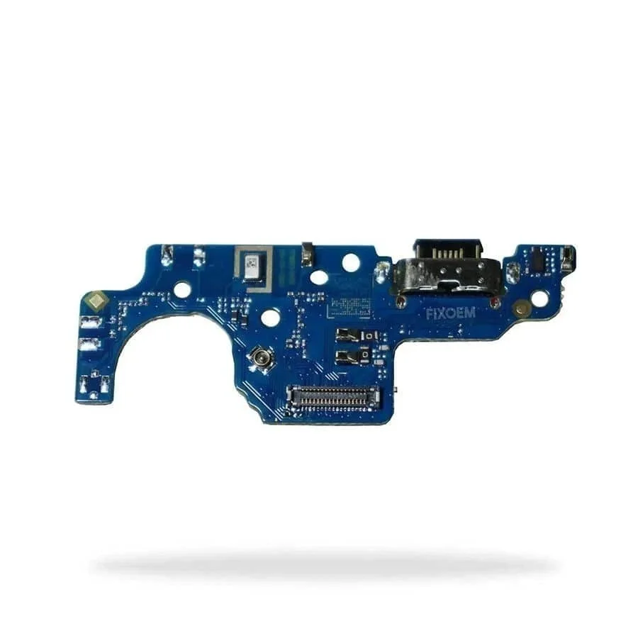 PLACA DE CARGA - MOTOROLA G24 - ORIGINAL - 2