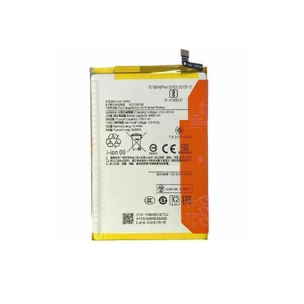 BATERÍA XIAOMI REDMI 14C (BN5X) ORIG