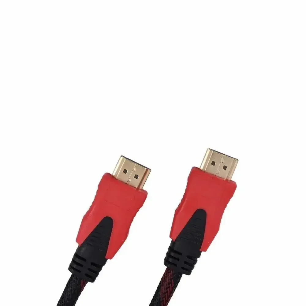 CABLE HDMI - MALLADO 1.5M -8MM - 1.4V - XAEA - 2
