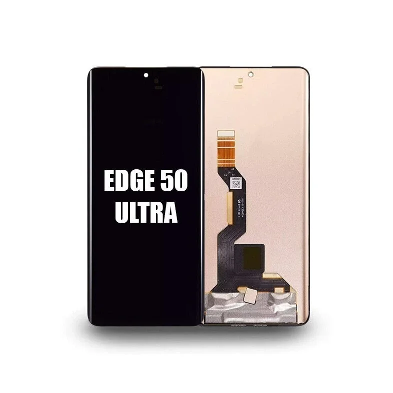 MODULO MOTOROLA EDGE 50 ULTRA - OLED