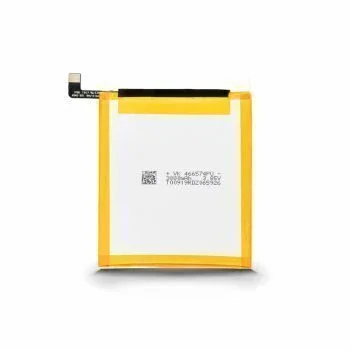 BATERIA MOTOROLA ONE HYPER (KG50) - 2