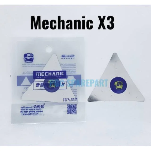 OPENING TOOL X3 MECHANIC - 2