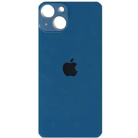 TAPA IPHONE 13 AZUL