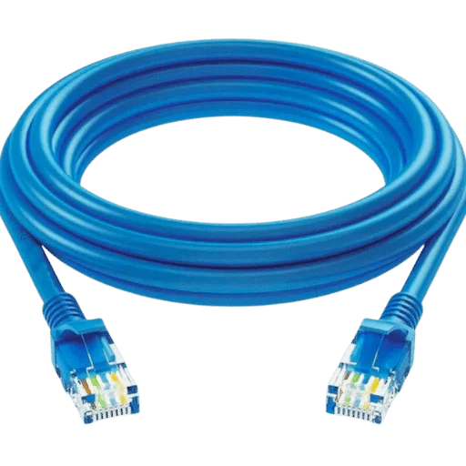 CABLE DE RED AITECH 5M