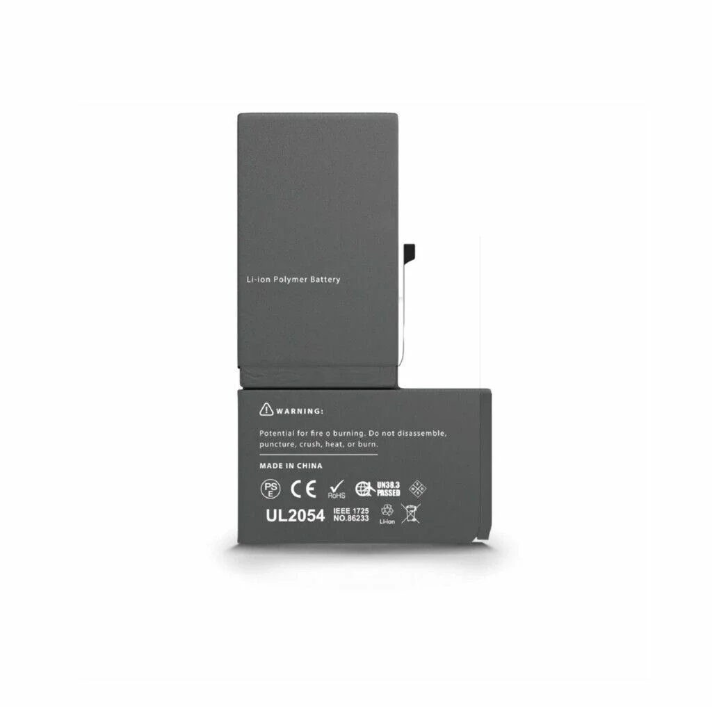 BATERÍA IPHONE XS MAX - FAST CHARGE - 2