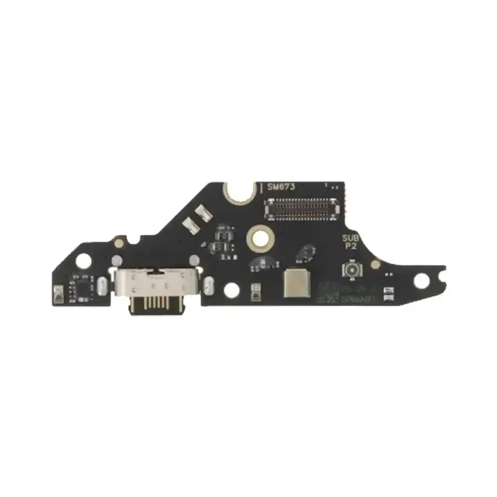 PLACA DE CARGA - MOTOROLA G06